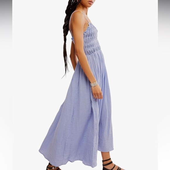 FP Sweet Nothings Dress - Picture 2 of 3